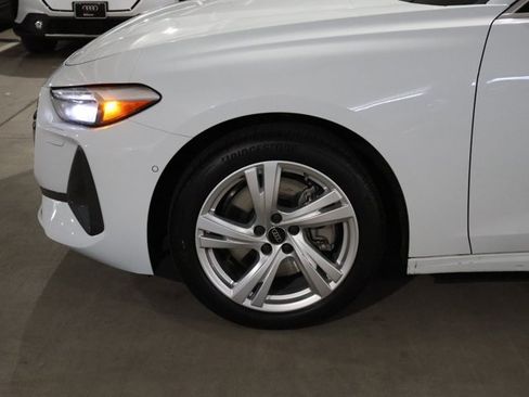 Certified 2025 Audi A5 2.0T Premium w/ Convenience Package AWD/4WD image 29