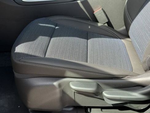 New 2026 Buick Envista Preferred image 17