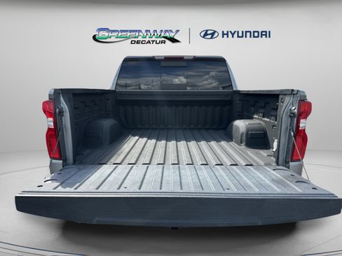 Used 2020 Chevrolet Silverado 1500 RST w/ All-Star Edition AWD/4WD image 18