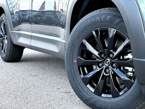 New 2026 MAZDA CX-50 AWD 2.5 S w/ Cargo Package image 2