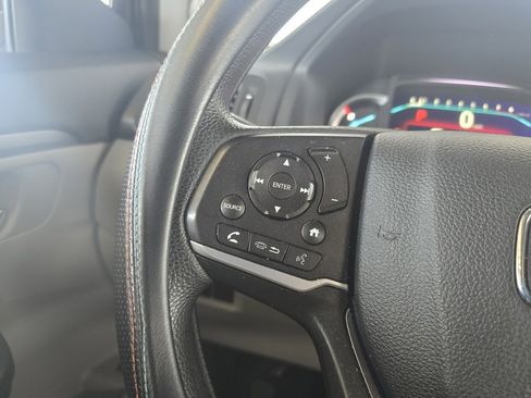 Used 2019 Honda Pilot LX image 17