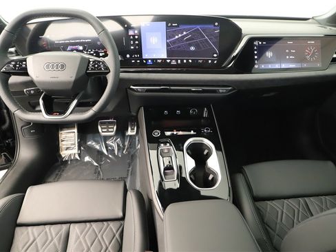 New 2026 Audi A6 Prestige image 18
