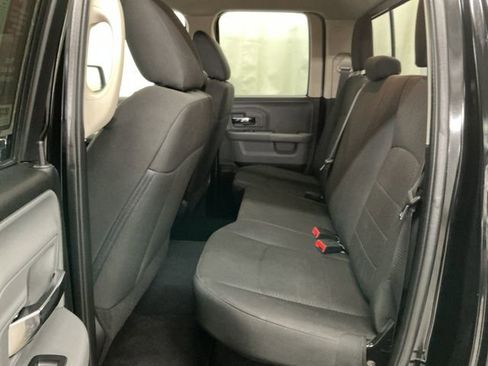 Used 2020 RAM 1500 Classic Warlock image 36