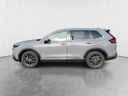 New 2026 Honda CR-V EX-L image 6