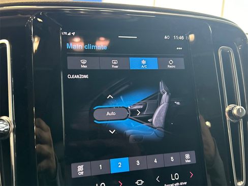 Certified 2023 Volvo XC40 B5 Plus w/ Driver Assist Package image 16