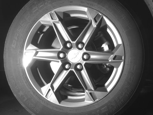 Used 2025 Chevrolet Blazer LT image 13