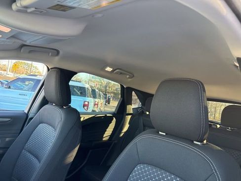 New 2026 Ford Escape Active image 32