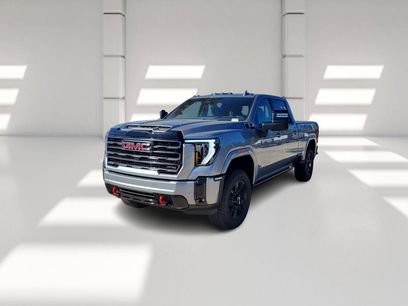 New 2026 GMC Sierra 2500 AT4 w/ AT4 Premium Plus Package