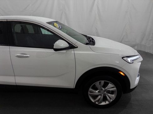 Used 2025 Buick Encore GX Preferred image 9