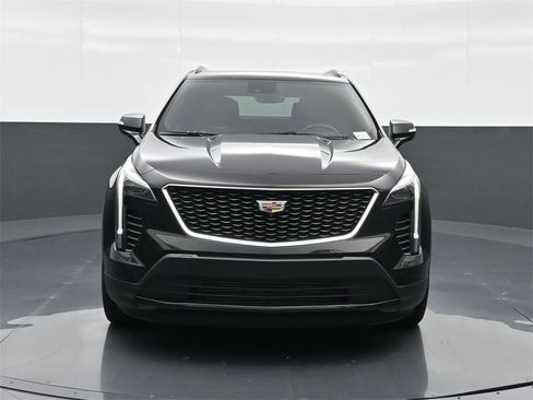 Certified 2023 Cadillac XT4 Sport image 13