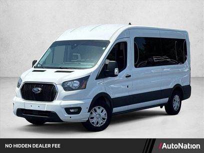 Used 2025 Ford Transit 350 XLT
