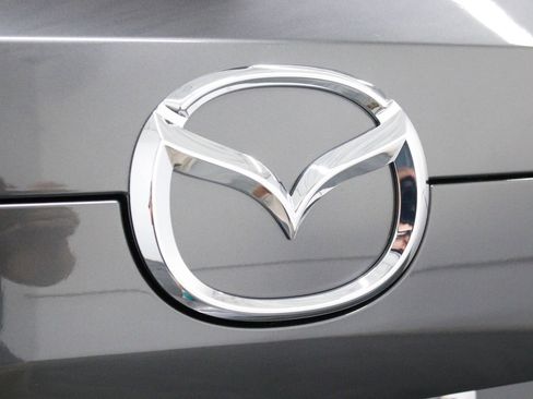 New 2025 MAZDA CX-5 AWD 2.5 S w/ Preferred Package image 15