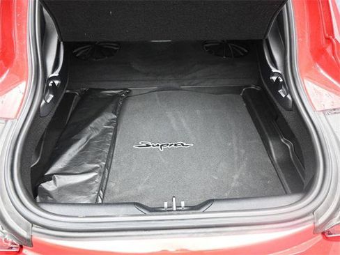 Certified 2025 Toyota Supra Premium w/ Driver Assist Package image 12