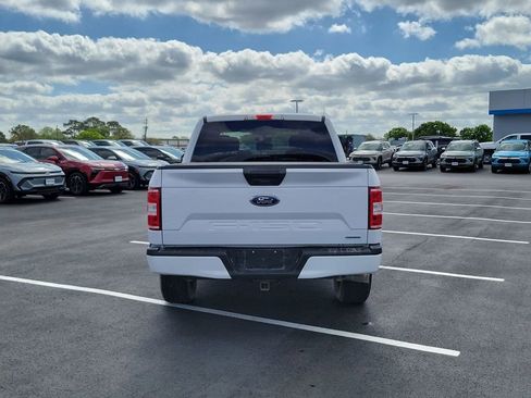 Used 2019 Ford F150 XL w/ Equipment Group 101A Mid image 5