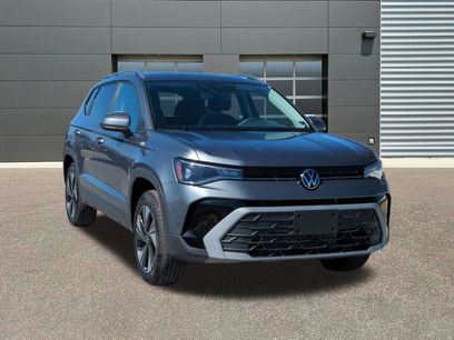 New 2026 Volkswagen Taos SE