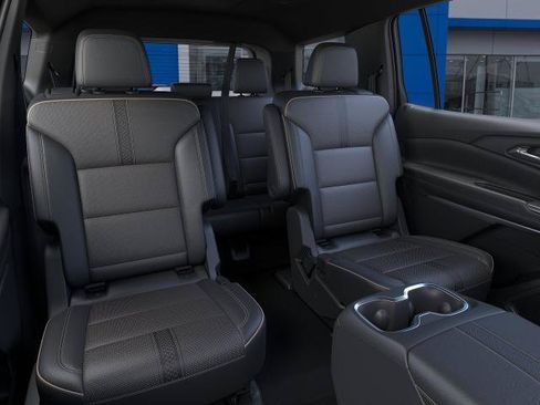 New 2026 Chevrolet Traverse High Country AWD/4WD image 41