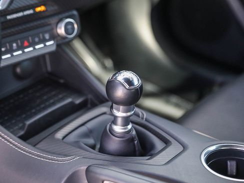 Used 2024 Ford Mustang GT Premium w/ GT Performance Package image 19