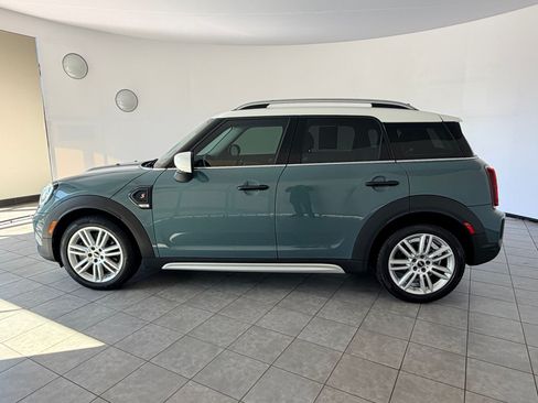 Certified 2024 MINI Cooper Countryman S w/ Premium Package FWD image 2