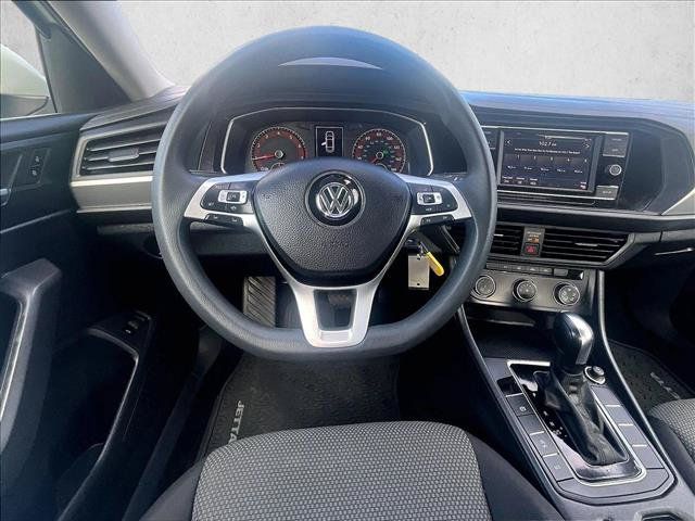 Used 2019 Volkswagen Jetta S FWD image 7