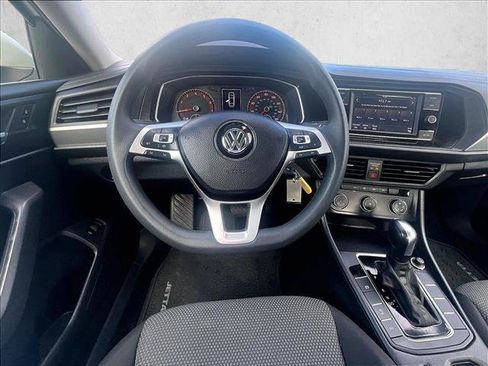 Used 2019 Volkswagen Jetta S FWD image 7