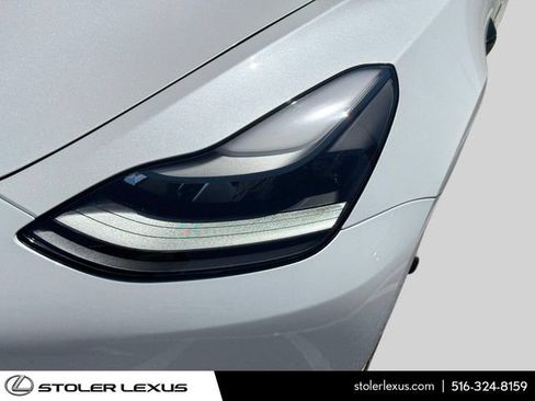 Used 2021 Tesla Model 3 Long Range AWD/4WD image 8