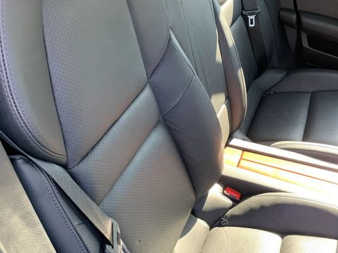 Used 2011 Porsche Panamera 4S AWD/4WD image 19