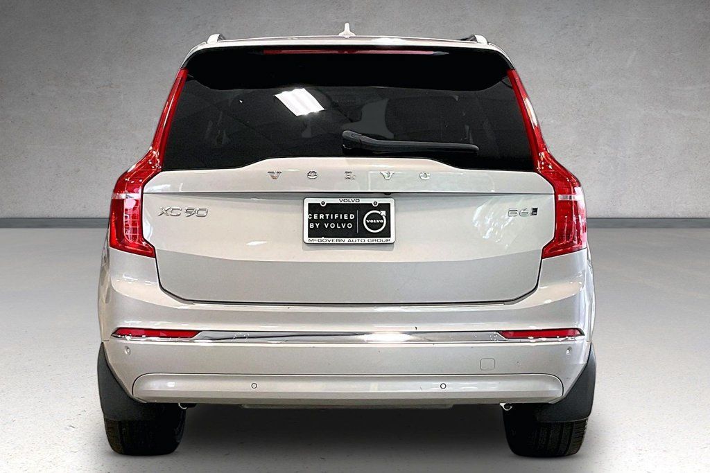 Certified 2023 Volvo XC90 B6 Plus w/ Protection Package Premier AWD/4WD image 6