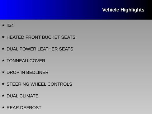 Used 2021 Ford Ranger Lariat w/ Trailer Tow Package AWD/4WD image 4