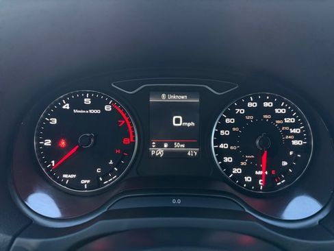 Used 2020 Audi A3 2.0T Premium w/ Final Edition Package image 15