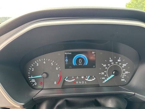 Used 2022 Ford Escape SE AWD/4WD image 14