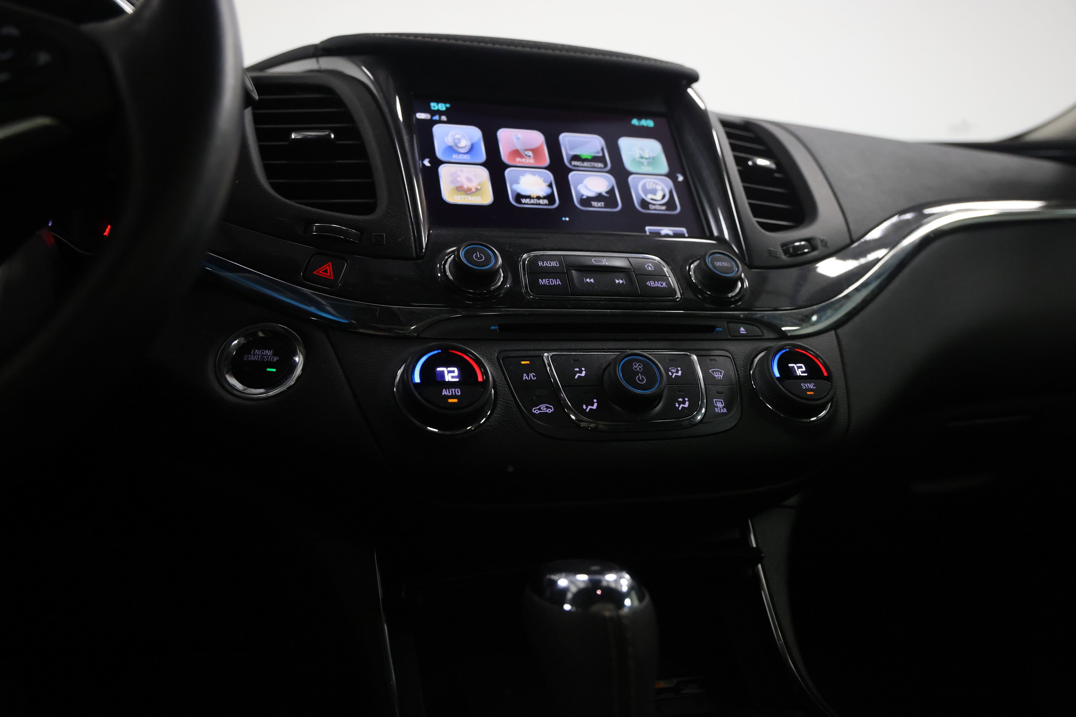 Used 2020 Chevrolet Impala Premier w/ Premier Confidence Package FWD image 28