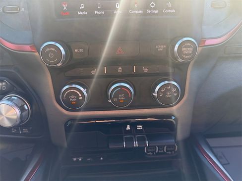 Used 2019 RAM 1500 Rebel w/ Rebel Level 1 Equipment Group image 22