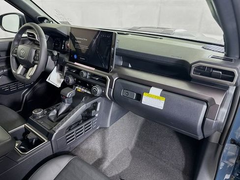 New 2026 Toyota 4Runner TRD Sport Premium image 29