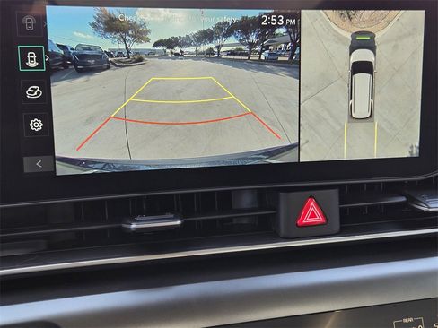 New 2026 Kia Carnival SX Prestige image 13