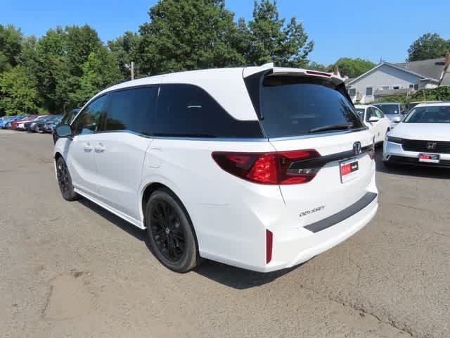 New 2026 Honda Odyssey Sport-L image 4