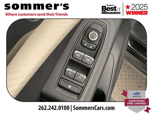 Used 2021 Subaru Ascent Premium w/ Convenience Package AWD/4WD image 12