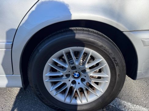 Used 2003 BMW 530i Sedan image 19