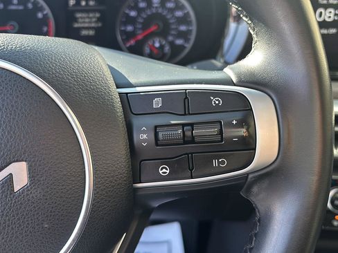 Used 2023 Kia K5 EX image 13