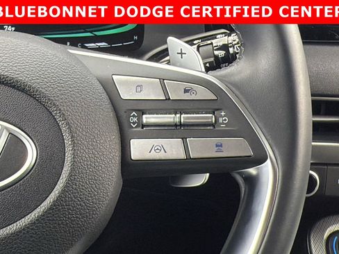 Used 2025 Hyundai Palisade XRT image 24