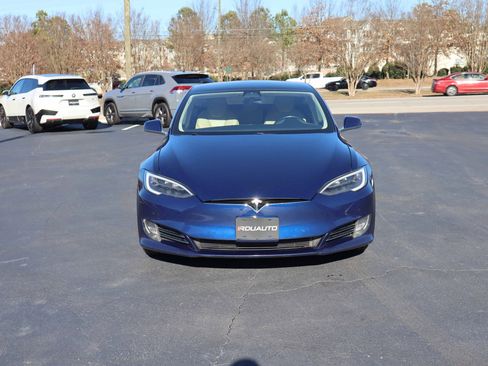 Used 2017 Tesla Model S 90D image 15