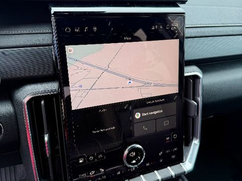 New 2026 GMC Acadia Elevation w/ Black Edition FWD image 17