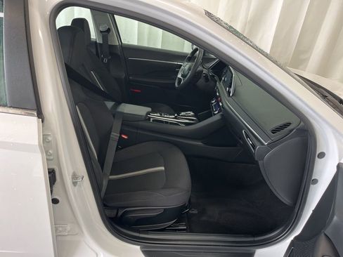 Used 2022 Hyundai Sonata SEL w/ Cargo Package FWD image 19
