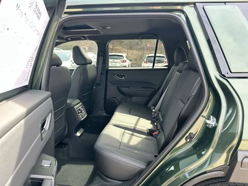 New 2026 Subaru Outback Touring XT AWD/4WD image 24