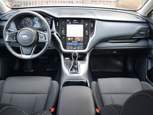 Used 2025 Subaru Legacy Premium AWD/4WD image 12