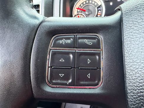 Used 2016 RAM 1500 Big Horn image 32
