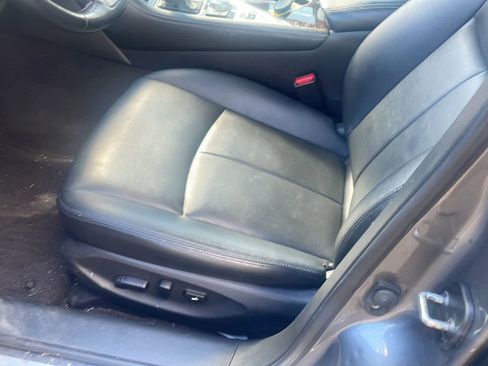 Used 2018 INFINITI Q50 Luxe w/ Essential Package (3.0T Luxe) image 11