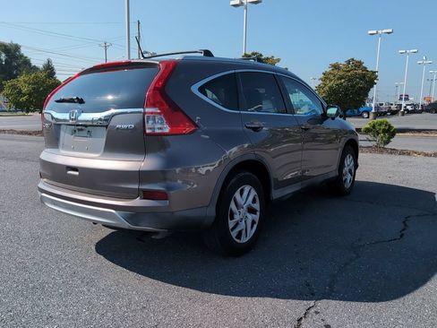 Used 2016 Honda CR-V EX-L image 5