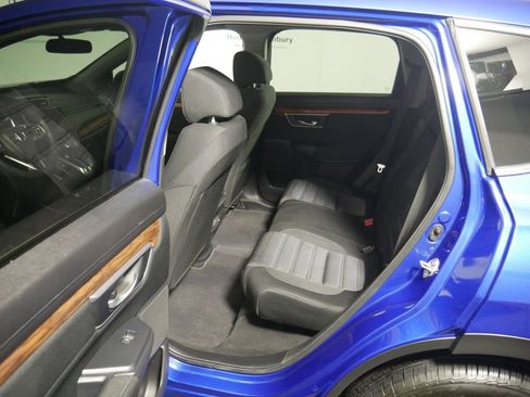 Used 2020 Honda CR-V EX image 16