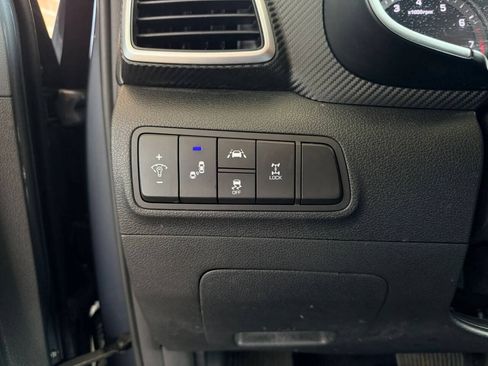 Used 2019 Hyundai Tucson SEL w/ Cargo Package AWD/4WD image 8