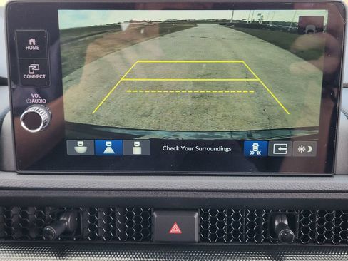 New 2026 Honda CR-V Sport-L image 18